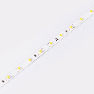 LED strip COLORS 60-2835-12V-IP20 4.4W 520Lm 4000K 50m (DJ60-12V-8mm-NW_DP50) photo