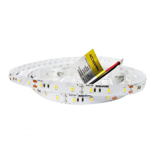 LED стрічка RISHANG 60-2835-12V-IP33 12W 980Lm 4000K 5м (R0060TA-A-NW) фото