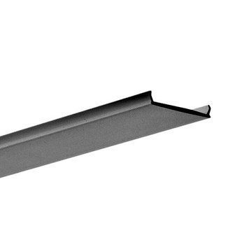 Diffuser KLUS LIGER-22 black 2 meter 17087_2