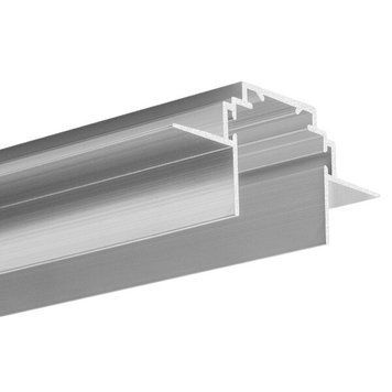 KLUS TEKNIK-ZM profile unanodized 2 m C0399NA_2