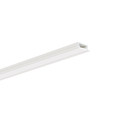 LED-профиль KLUS MICRO-NK, 3 метра (KLUS_A01587A_3)