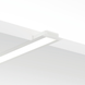 LED-профиль KLUS MICRO-NK, 3 метра (KLUS_A01587A_3)