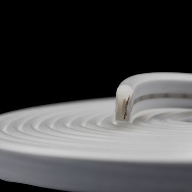 LED neon PROLUM&trade; 6x12, IP68, 12V, Series "SM", Warm white, PRO