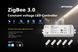 Koncentrator LED DEYA CCT 12-36VDC, 5A*2CH (WZS2)