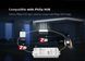 Koncentrator LED DEYA CCT 12-36VDC, 5A*2CH (WZS2)