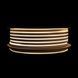 LED neon PROLUM&trade; 6x12, IP68, 12V, Series "SM", Warm white, PRO