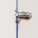 LED neon PROLUM&trade; 6x12, IP68, 12V, Series "SM", Warm white, PRO