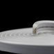 LED neon PROLUM&trade; 6x12, IP68, 12V, Series "SM", Warm white, PRO