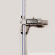 LED neon PROLUM&trade; 6x12, IP68, 12V, Series "SM", Warm white, PRO