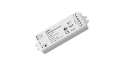 LED-контролер DEYA RGB 12-24VDC, 4A*3CH (WZS3) фото