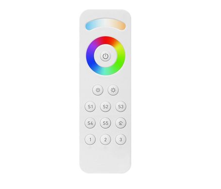 LED Dimmer Remote Control for 3 Zones (SR-SB2858) photo