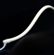 Flexible neon COLORS 24V IP67 10W 750Lm 3000K 5m (NNT0711-WW) photo 1