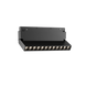 Светильник ALUMLED 12W 120&deg; Osram3030 960LM 4000К (ALMG-S102 12W 4K BK)