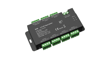 SPI splitter 5-24VDC DEYA (SA6)