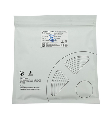 LED лента RISHANG COB-24V-IP20 10W 1000Lm 4000K 5м (RM0829EC-NW) фото