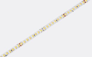 LED стрічка COLORS 160-2835-24V-IP33 13W 1935Lm 3000K 5м (D8160-24V-8mm-WW) фото