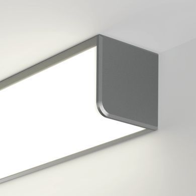 LED-профиль KLUS KOPRO, 2 метра (KLUS_A06367A_2)