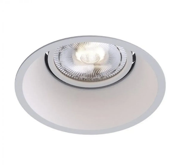 ALUMLED GU10 Recessed Spot Light (AL-H901-RD WH) photo