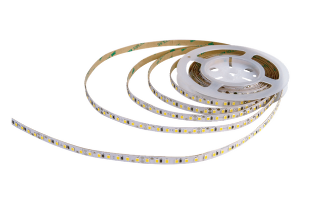 LED лента RISHANG 120-2835-24V-IP20 8.6W 745Lm 3000K 5м (RD08C0TC-B)