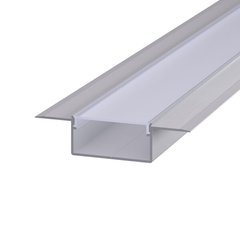 LED profile for putty, 2 meters (LSVSH23_2)