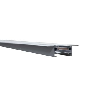 PROLUM&trade; M27 Track Busbar; 220V; Flush-Mounted - P28; 2 m
