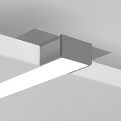 Profile GIZA-LL-T, 2 meters A02479, 3