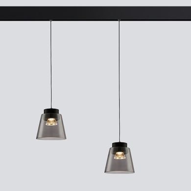 Pendant lamp 9W 15°/24°/36° CREE1507 720LM 3000K (ALMG-M27 3K BK)