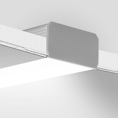 LED-профиль KLUS KOZEL-50, 2 метра