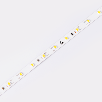 LED лента COLORS 60-2835-12V-IP33 4,4W 480Lm 3000K 5м (DJ60-12V-8mm-WW) фото