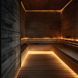 Neon neon COLORS Sauna 24V IP67 5W 360Lm 2700K 5m (ANT1615-SW) photo 5