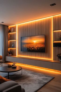 Светодиодная лента COLORS 196-2835-24V-IP20 18.9W 2100Lm 3000K 5м (D8196-24V-15mm) фото