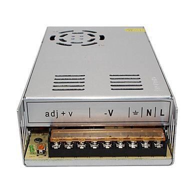 Power supply unit PROLUM™ 5V, 200W, 40.0A, Series "S" photo