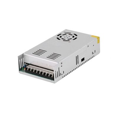 Power supply unit PROLUM™ 5V, 200W, 40.0A, Series "S" photo