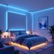 LED Strip COLORS COB-24V-IP20 14.4W 805Lm RGB 5m (DP4RGB-24V-10mm) photo 3