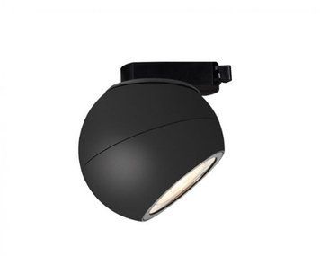 Світильник трековий однофазний KLOODI KD-T021 12W 3К BK