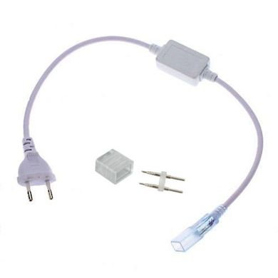 PROLUM™ cable for connecting the SOV tape 220V - 12 MM