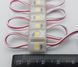 LED-модуль Rishang 1-2835-12V-IP65 20Lm 0.2W 3000K (M601TA)