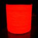 PROLUM™ LED neon Round D15, IP68, 220V, Series "RN", Red, PRO.