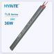 Блок питания HYRITE Slim 36W DC24V IP67 (TLS-24E36C) фото 1