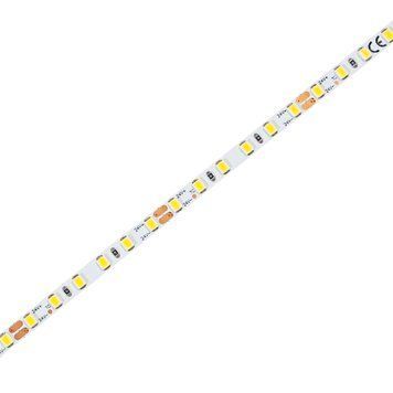 LED Strip COLORS 120-2835-24V-IP20 9.6W 910Lm 4000K 5m (DJ120-24V-5mm-NW9) photo