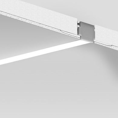 LED-профиль KLUS KOZMA, 3 метри A18040