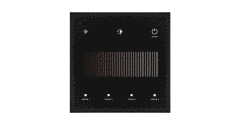 Пульт дистанційного керування DEYA 1 зона (T11-S(Black)) фото