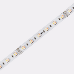 LED лента COLORS 60-5050-24V-IP33 18W RGBLWW 5м (D560RGBLWW-24V-12mm) фото