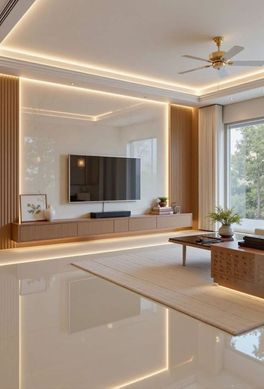 LED strip COLORS 168-2835-24V-IP20 18W 2200Lm 2300K+4000K 5m (C8168-24V-8mm-LWNW) photo