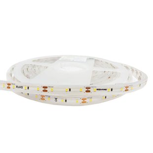 LED лента RISHANG 60-2835-12V-IP67 5.5W 400Lm 2700K 5м (RN3060TA-B-SW) фото