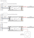 Димер DALI 8.32A*1CH 24V, 200W (SRPC-TRIAC-24-200CV)