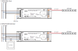 Димер DALI 8.32A*1CH 24V, 200W (SRPC-TRIAC-24-200CV)