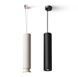 Luminaire 12W 10&deg;-60&deg; Cree COB 3000K/4000K (AL-G005_(12W-300)) photo 1