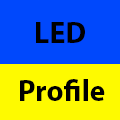 LED-profile
