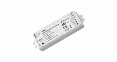 LED-контроллер Matter WiFi RGB+CCT LED DEYA 12-24VDC 5CH*3A (WM5) фото